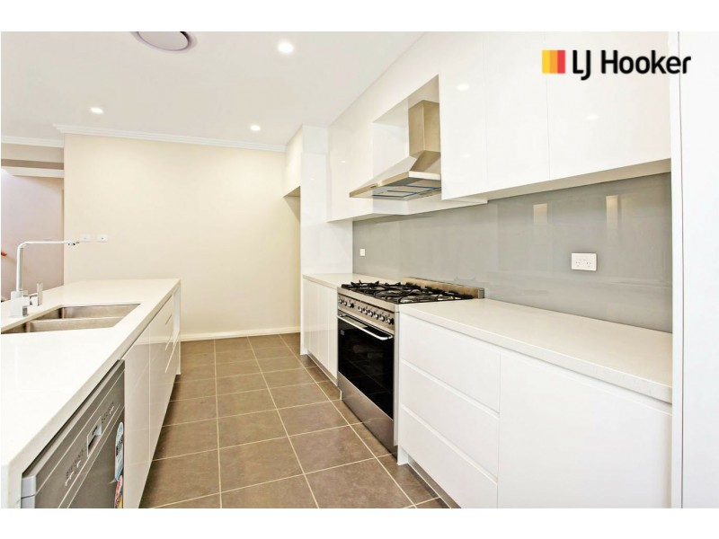 29 Barrington Street, The Ponds NSW 2769