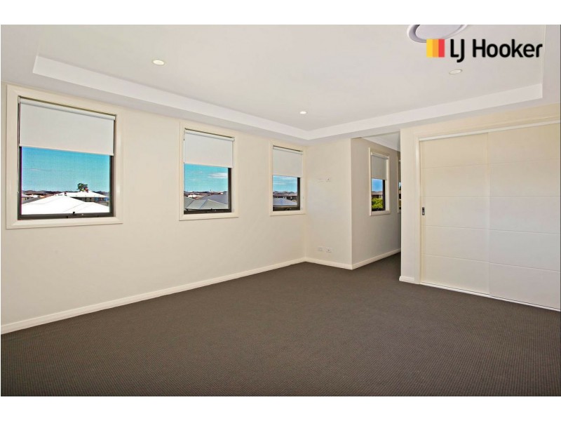 29 Barrington Street, The Ponds NSW 2769