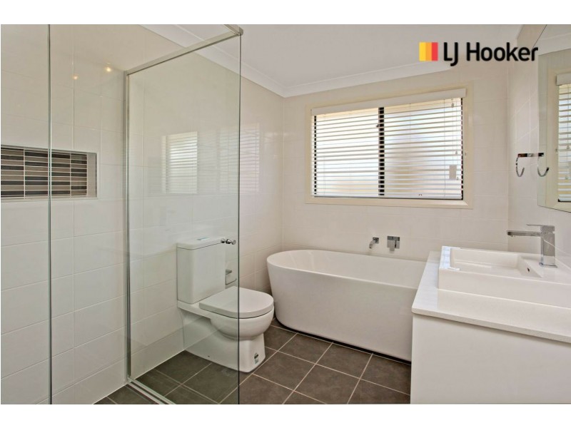 29 Barrington Street, The Ponds NSW 2769