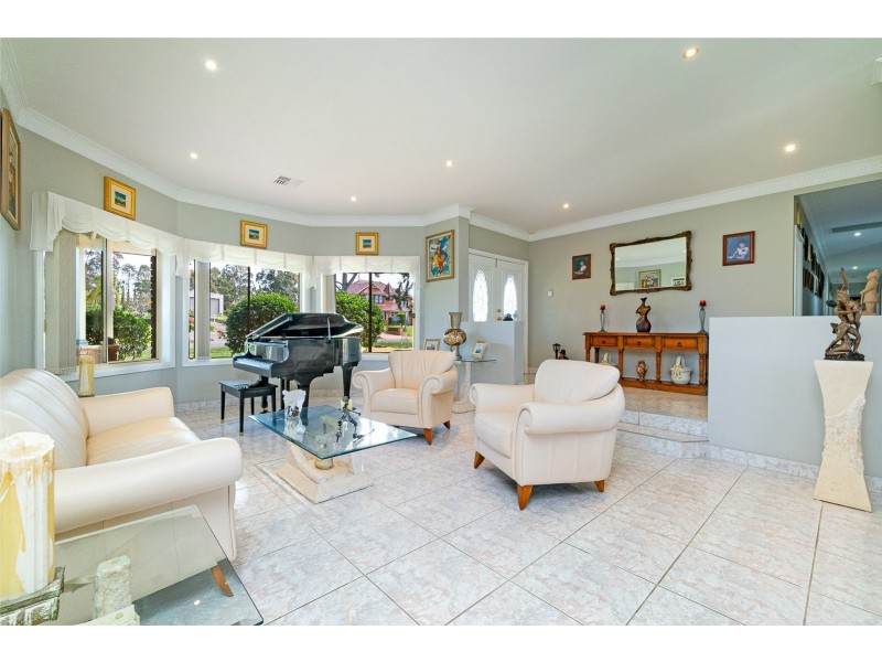 5 Verdelho Way, Orchard Hills NSW 2748