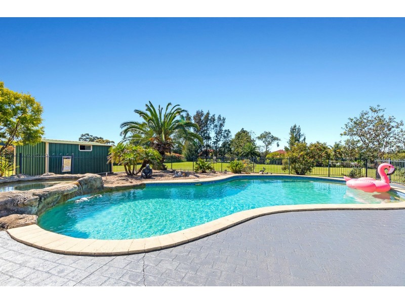 5 Verdelho Way, Orchard Hills NSW 2748