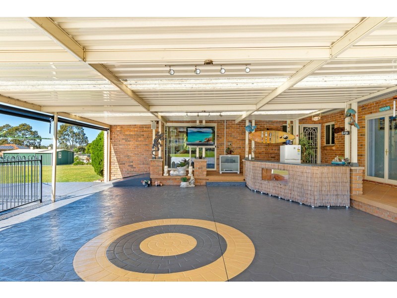 5 Verdelho Way, Orchard Hills NSW 2748