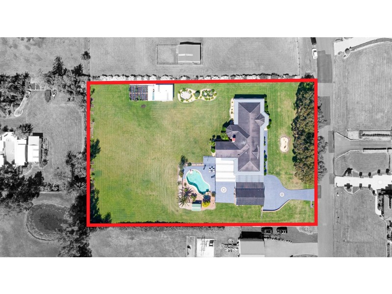 5 Verdelho Way, Orchard Hills NSW 2748