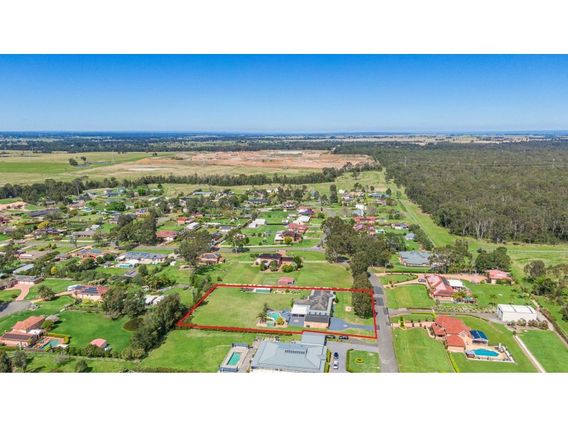 5 Verdelho Way, Orchard Hills NSW 2748