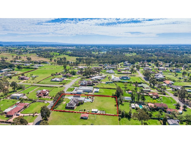 5 Verdelho Way, Orchard Hills NSW 2748
