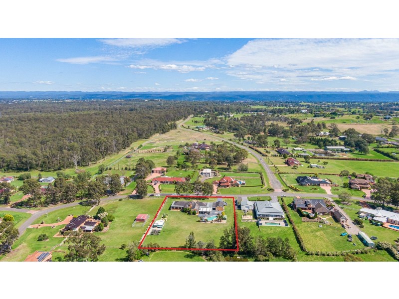 5 Verdelho Way, Orchard Hills NSW 2748
