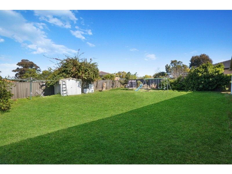 4 Carlyle Crescent, Cambridge Gardens NSW 2747