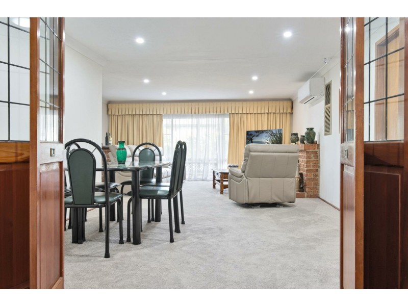 1 Nerang Circuit, South Penrith NSW 2750