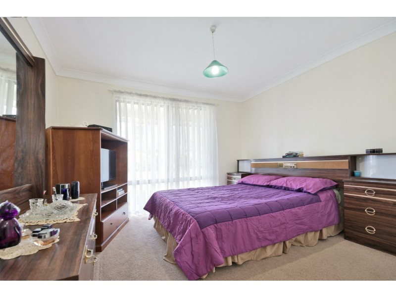 1 Nerang Circuit, South Penrith NSW 2750