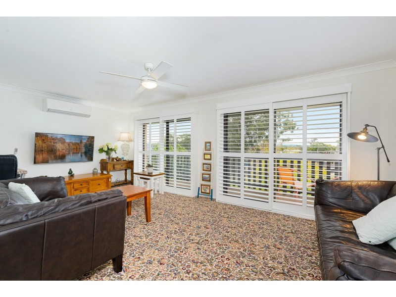 1 Bernarra Place, Cranebrook NSW 2749