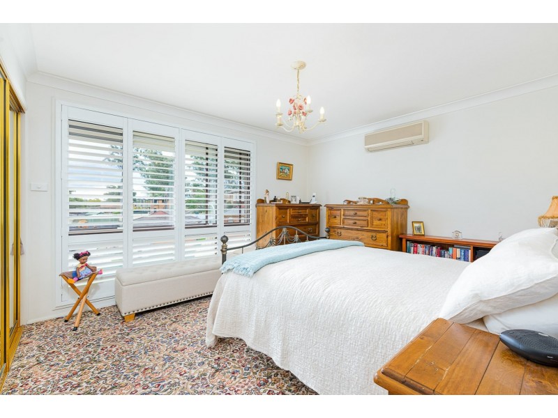 1 Bernarra Place, Cranebrook NSW 2749