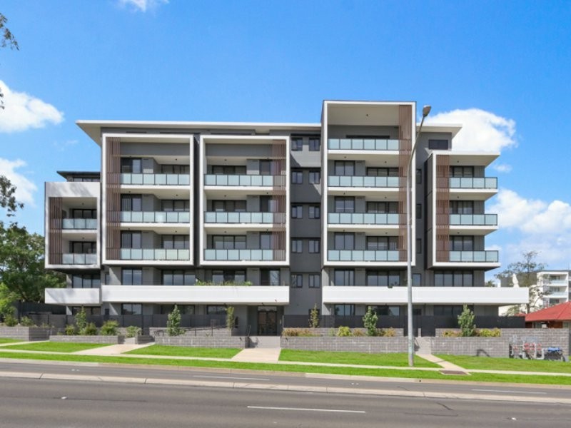 54/144 High Street, Penrith NSW 2750