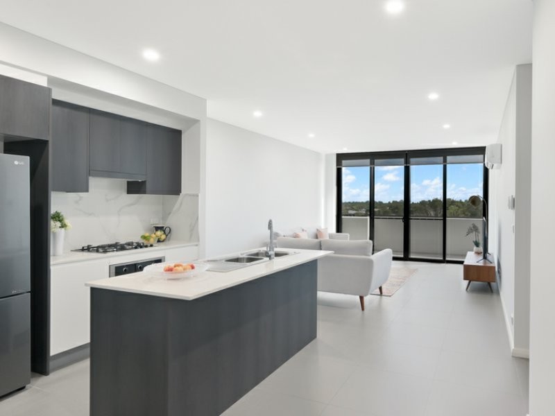 54/144 High Street, Penrith NSW 2750