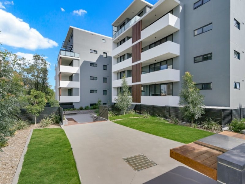 54/144 High Street, Penrith NSW 2750