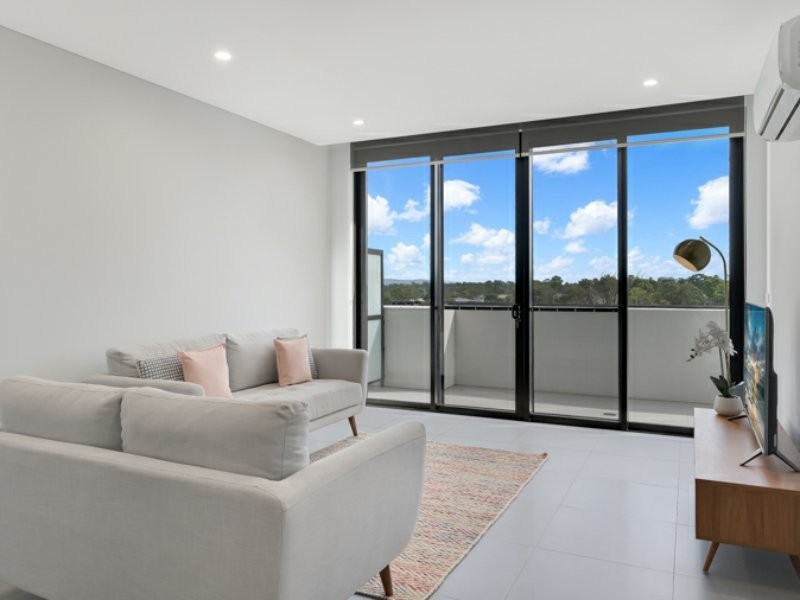 54/144 High Street, Penrith NSW 2750