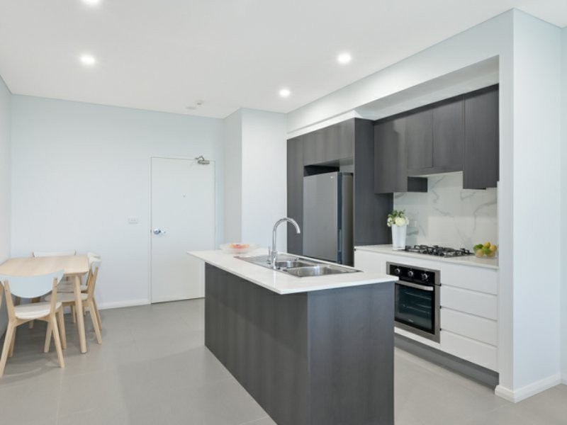 54/144 High Street, Penrith NSW 2750