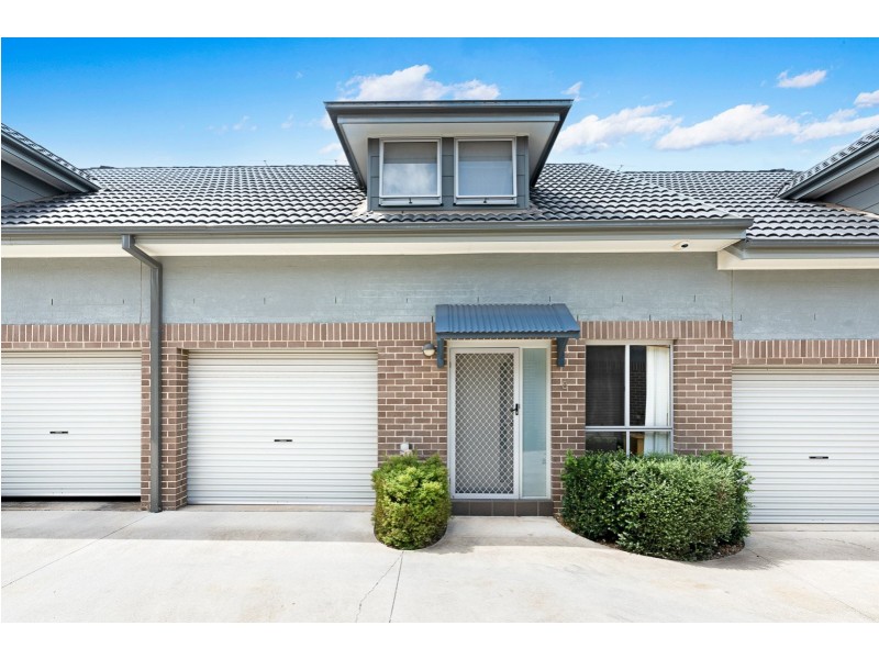 8/26 Joseph Street, Kingswood NSW 2747