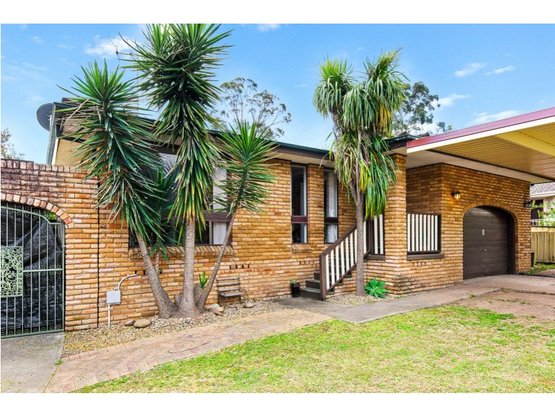 9 Trinity Drive, Cambridge Gardens NSW 2747