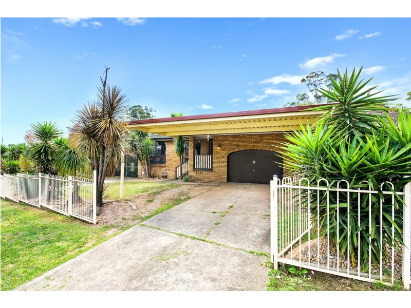 9 Trinity Drive, Cambridge Gardens NSW 2747