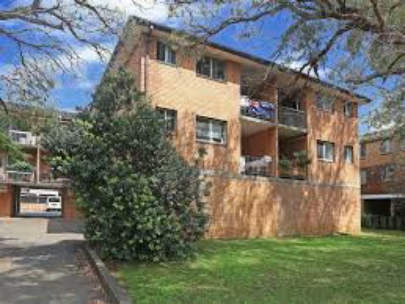12/25 Cambridge Street, Merrylands NSW 2160
