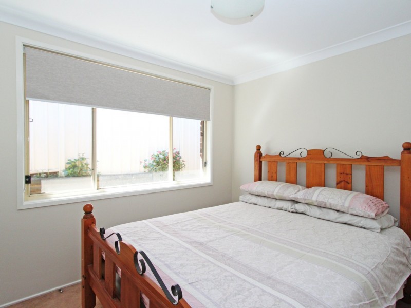 8 Crestview Place, Cranebrook NSW 2749