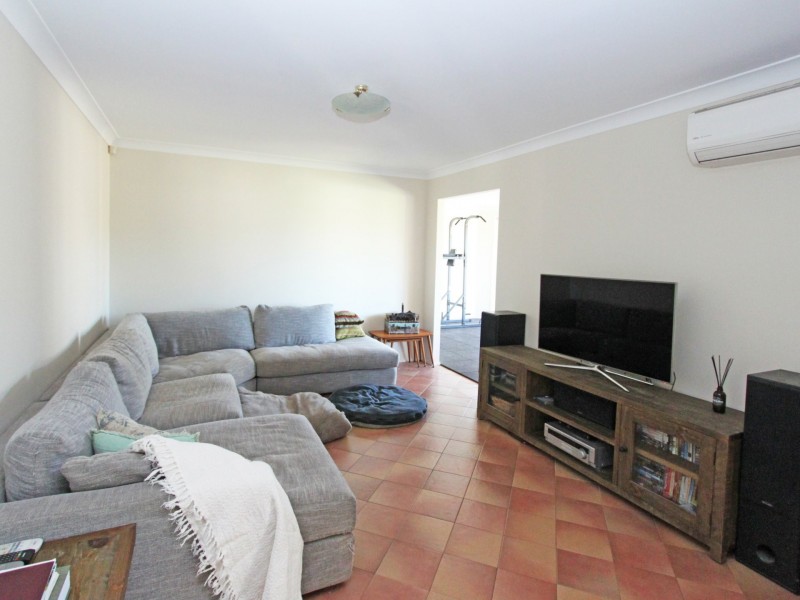 8 Crestview Place, Cranebrook NSW 2749