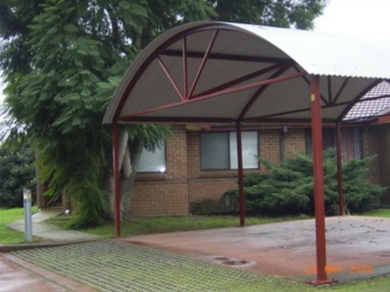 34/300 Jersey Road, Plumpton NSW 2761