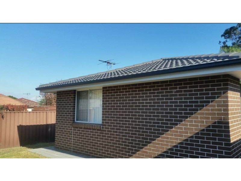 72a Catalina Street, St Marys NSW 2760