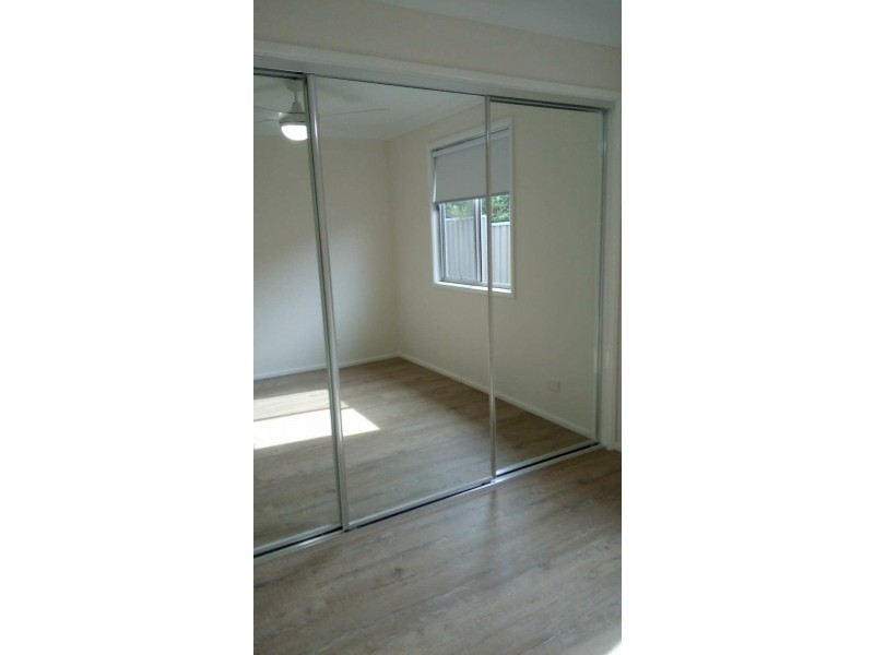 6a Glossop Street, St Marys NSW 2760