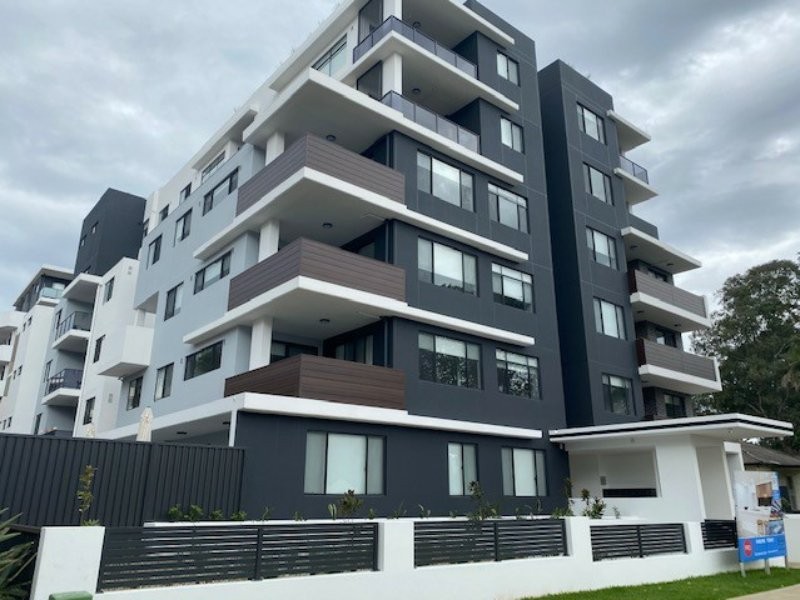 3/29-31 Lethbridge Street, Penrith NSW 2750