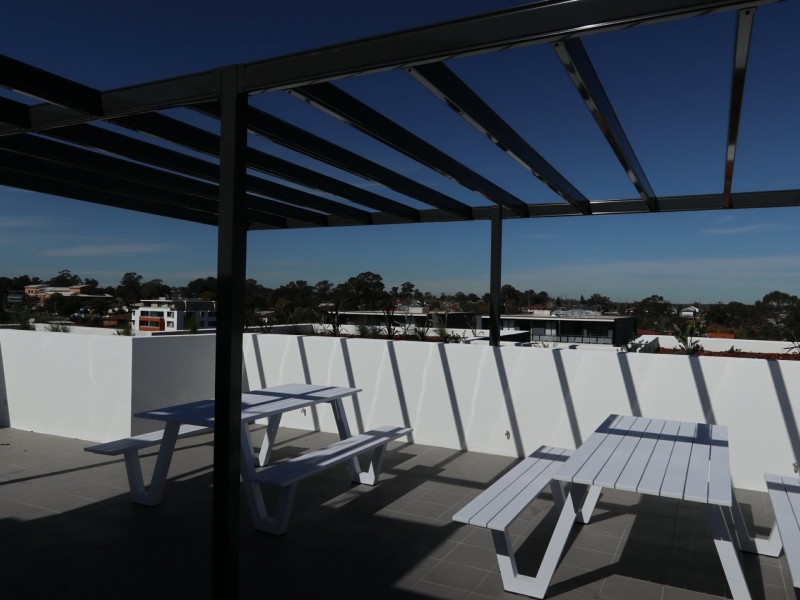 3/29-31 Lethbridge Street, Penrith NSW 2750