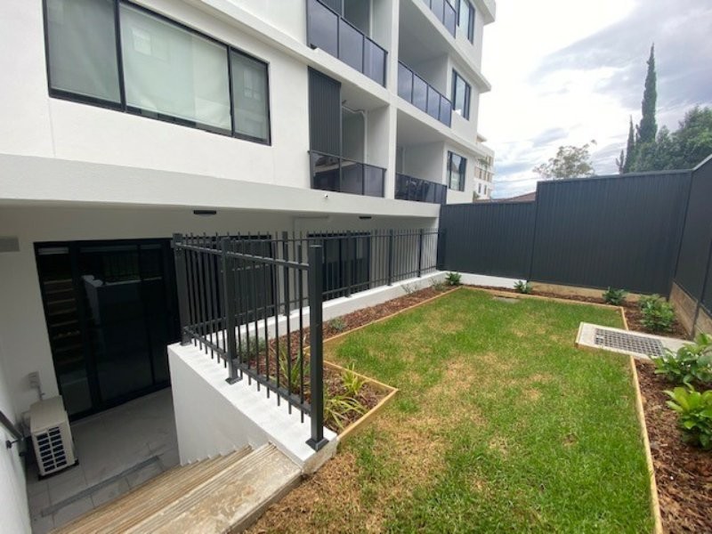 3/29-31 Lethbridge Street, Penrith NSW 2750
