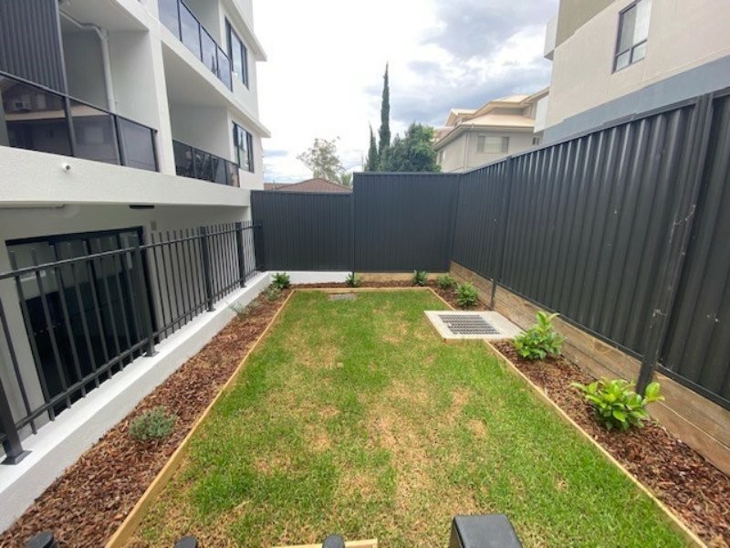 3/29-31 Lethbridge Street, Penrith NSW 2750