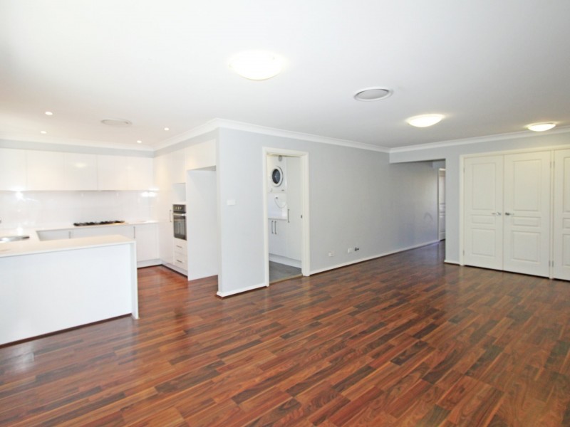 14 Hendon Street, Ropes Crossing NSW 2760