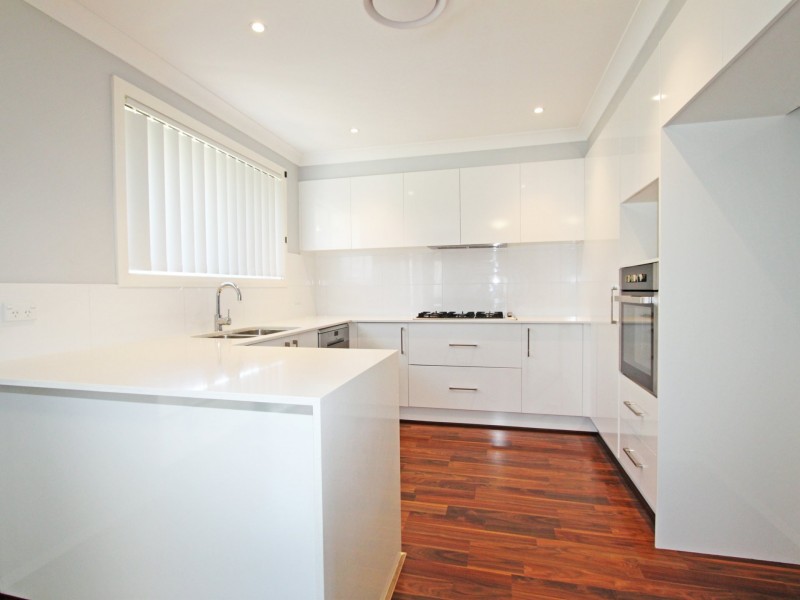 14 Hendon Street, Ropes Crossing NSW 2760