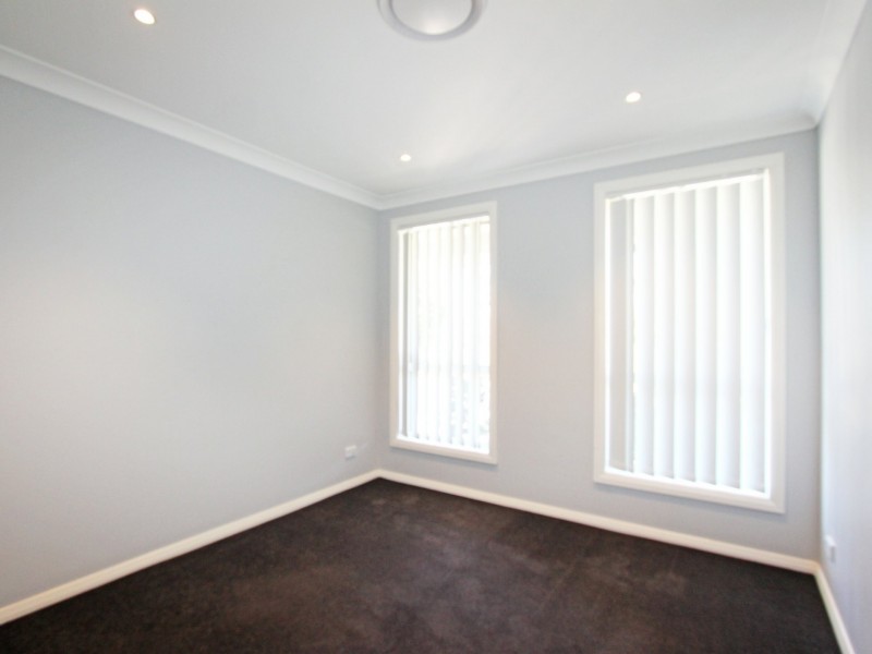 14 Hendon Street, Ropes Crossing NSW 2760