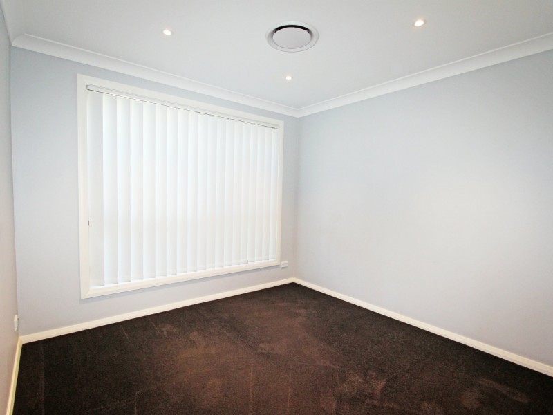 14 Hendon Street, Ropes Crossing NSW 2760