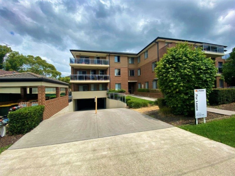 5/3-5 Garner Street, St Marys NSW 2760