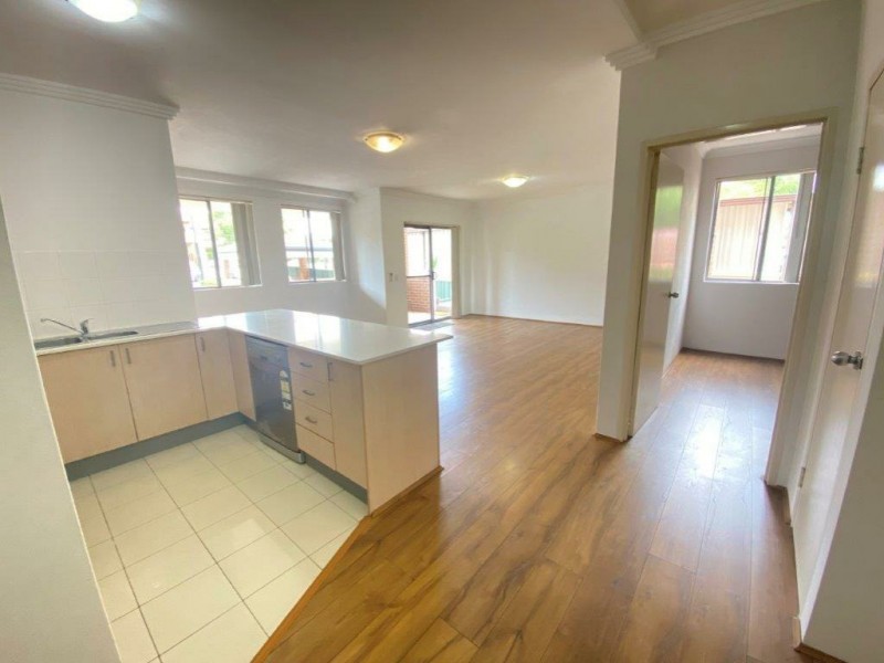 5/3-5 Garner Street, St Marys NSW 2760