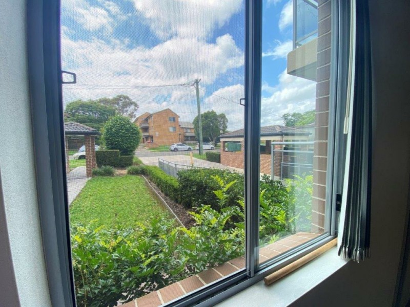 5/3-5 Garner Street, St Marys NSW 2760