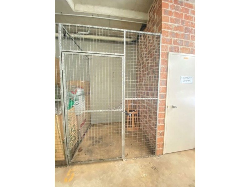 5/3-5 Garner Street, St Marys NSW 2760