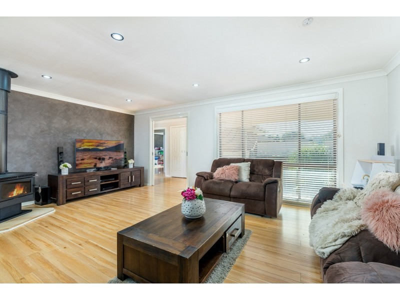 77 Summerfield Circuit, Cambridge Gardens NSW 2747