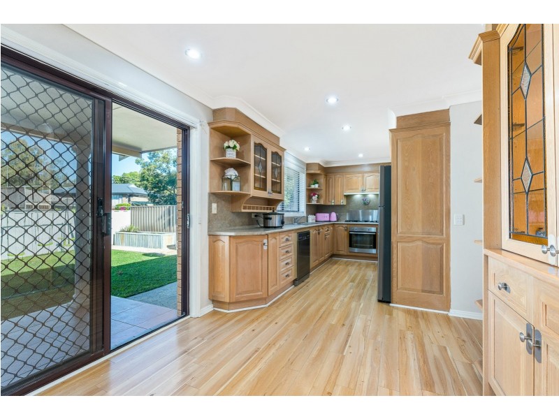 77 Summerfield Circuit, Cambridge Gardens NSW 2747