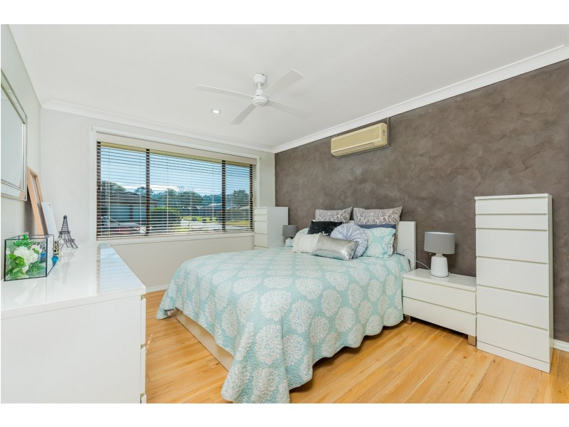 77 Summerfield Circuit, Cambridge Gardens NSW 2747