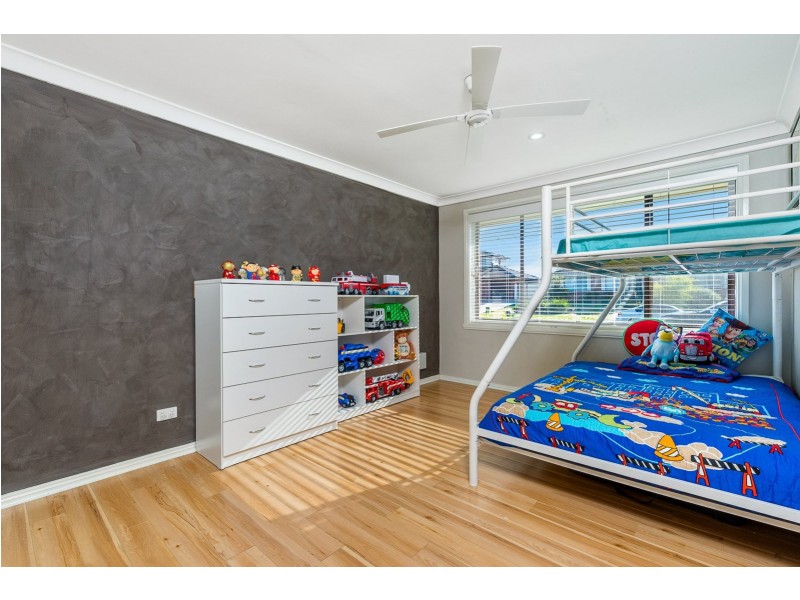 77 Summerfield Circuit, Cambridge Gardens NSW 2747
