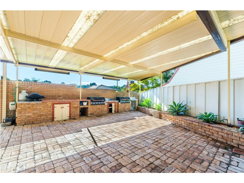 77 Summerfield Circuit, Cambridge Gardens NSW 2747