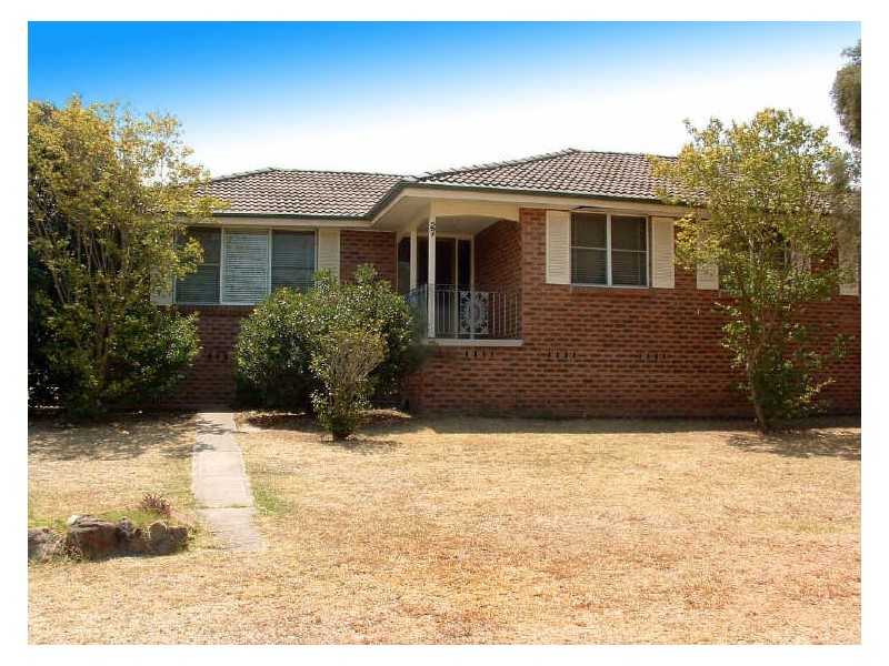 27 Enfield Street, Jamisontown NSW 2750