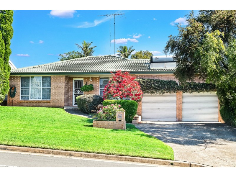20 Tukara Road, South Penrith NSW 2750