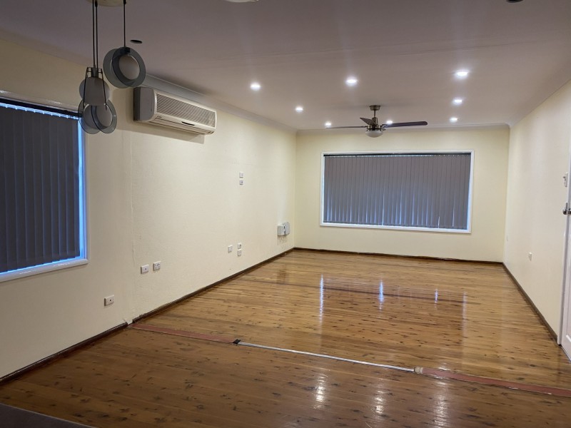 250 Stafford Street, Penrith NSW 2750