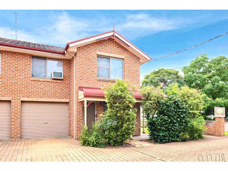 8/149 Smith Street, South Penrith NSW 2750